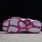 Jordan 6 Rings 'Platinum Fuchsia' 323399 011