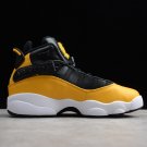 Jordan 6 Rings 'Taxi' - Air Jordan - 322992 700