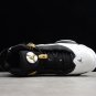 Jordan 6 Rings 'White Black' - 323399 100