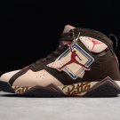 Jordan 7 Retro Patta Shimmer - AT3375-200