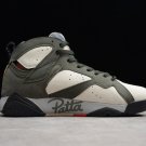 Air Jordan 7 Patta - Icicle - AT3375 100