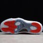 Air Jordan 11 âGym Redâ 378037-623