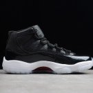 Air Jordan 11 Retro '72-10' 378037 002