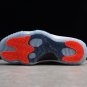 Air Jordan 11 Retro Low 'Infrared 23' 528895 023