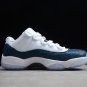 Air Jordan 11 Retro LowâNavy Blue Snakeskinâ CD6846-102