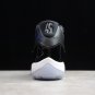 Air Jordan 11 Retro 'Space Jam' 2016 - 378037 003