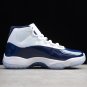 Air Jordan 11 Retro 'Win Like '82' 378037 123