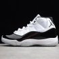 Air Jordan 11âConcordâ 378037-100