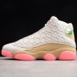 Air Jordan 13 Retro 'Chinese New Year' CW4409 100