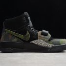 Jordan Legacy 213 'Camo Green' AV3922 003