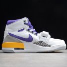 Jordan Legacy 312 'Lakers' AV3922 157