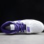Jordan Legacy 312 'Lakers' AV3922 157