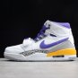 Jordan Legacy 312 'Lakers' AV3922 157