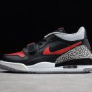 Jordan Legacy 312 Low 'Bred Cement' CD7069 006