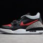 Jordan Legacy 312 Low 'Bred Cement' CD7069 006