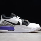 Jordan Legacy 312 Low 'Lakers' CD7069 102
