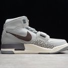 Jordan Legacy 312 'Wolf Grey' AV3922 002