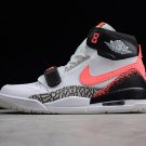 Just Don x Jordan Legacy 312 'Hot Lava' AQ4160 108