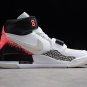 Just Don x Jordan Legacy 312 'Hot Lava' AQ4160 108
