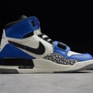 Just Don x Jordan Legacy 312 'Storm Blue' AQ4160 104