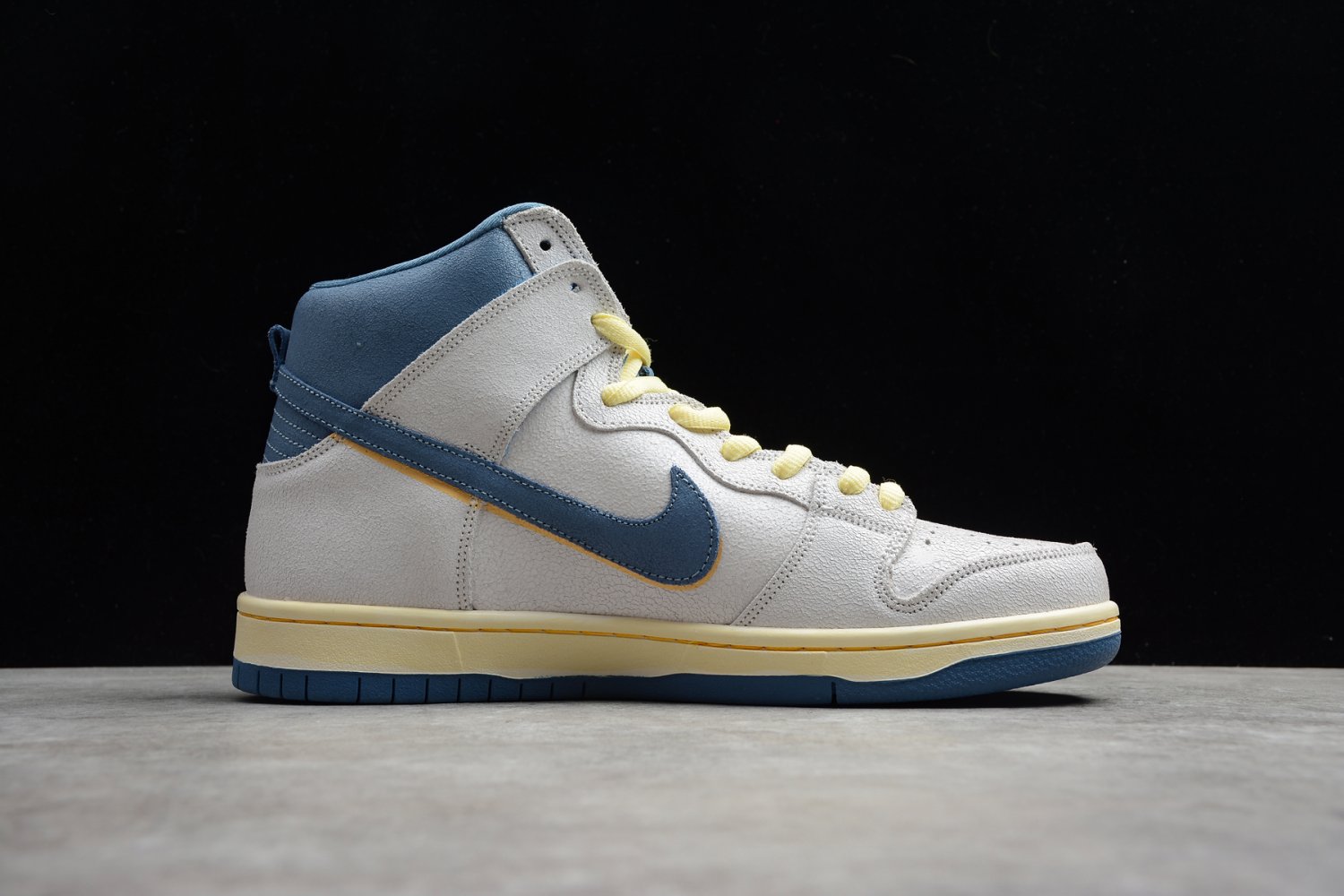 Atlas x Nk Dunk SB High &acirc;��Lost at Sea&acirc;�� CZ3334-100