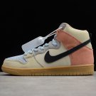 Dunk High Pro SB 'Spectrum' CN8345 001