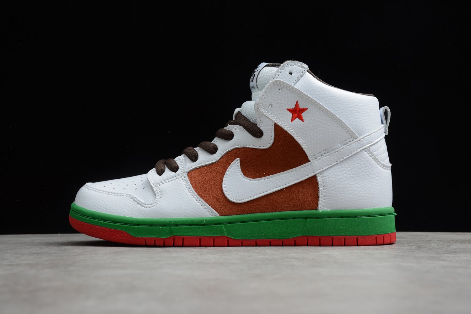 Dunk High SB 'Cali' 313171 201