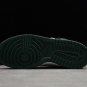 Dunk High SP 'Spartan Green' CZ8149 100