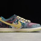 Dunk Low 'Community Garden' CZ9747 900