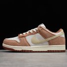 Dunk Low Premium 'Medium Curry' DD1390 100
