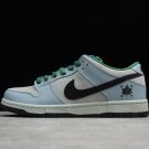 Dunk Low Premium SB 'Maple Leaf' 313170 021
