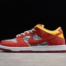 Dunk Low Premium SB QS 'Crawfish' 504750 660