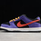 Dunk Low Pro SB 'ACG Terra' BQ6817 008