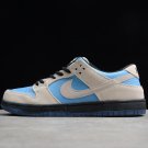 Dunk Low Pro SB 'Thunderstorm' BQ6817 200