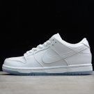 Dunk Low Pro 'White Ice' 304292 100