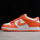 Dunk Low Retro SP 'Syracuse' CU1726 101