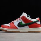 Frame Skate x Dunk Low SB CT2550 600