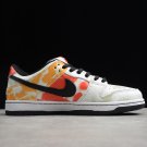 Nike SB Dunk Low“Raygun” BQ6832-101