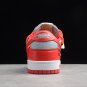Off-White x Futura x Dunk OW SB CT0856-600