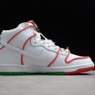 SB Dunk x Paul Rodriguez CT6680-100