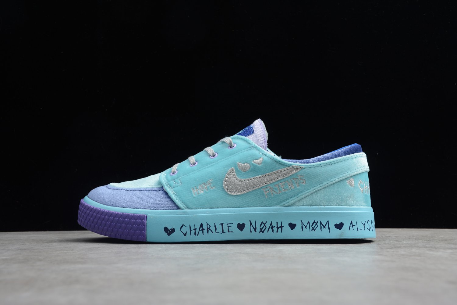 SB Zoom Janoski RM 'Doernbecher' 2019 CV2365-400
