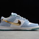 Sean Cliver x Dunk Low SB DC9936 100