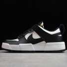 Wmns Dunk Low Disrupt 'Black' CK6654 102
