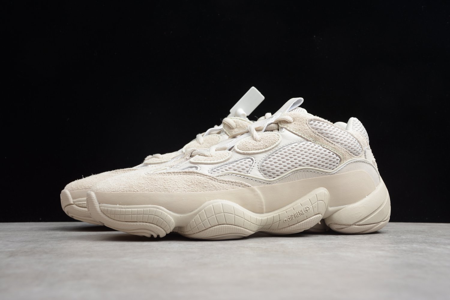 Yeezy 500 'Blush' DB2908