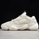 Yeezy 500 'Bone White' FV3573