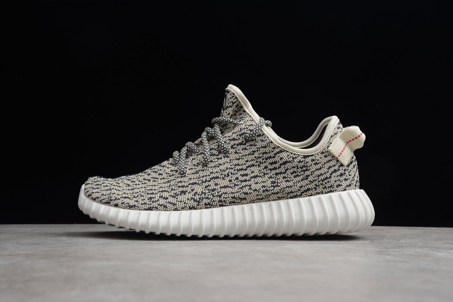 Yeezy Boost 350 'Turtle Dove' AQ4832