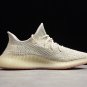 Yeezy Boost 350 V2 'Citrin Reflective' FW5318