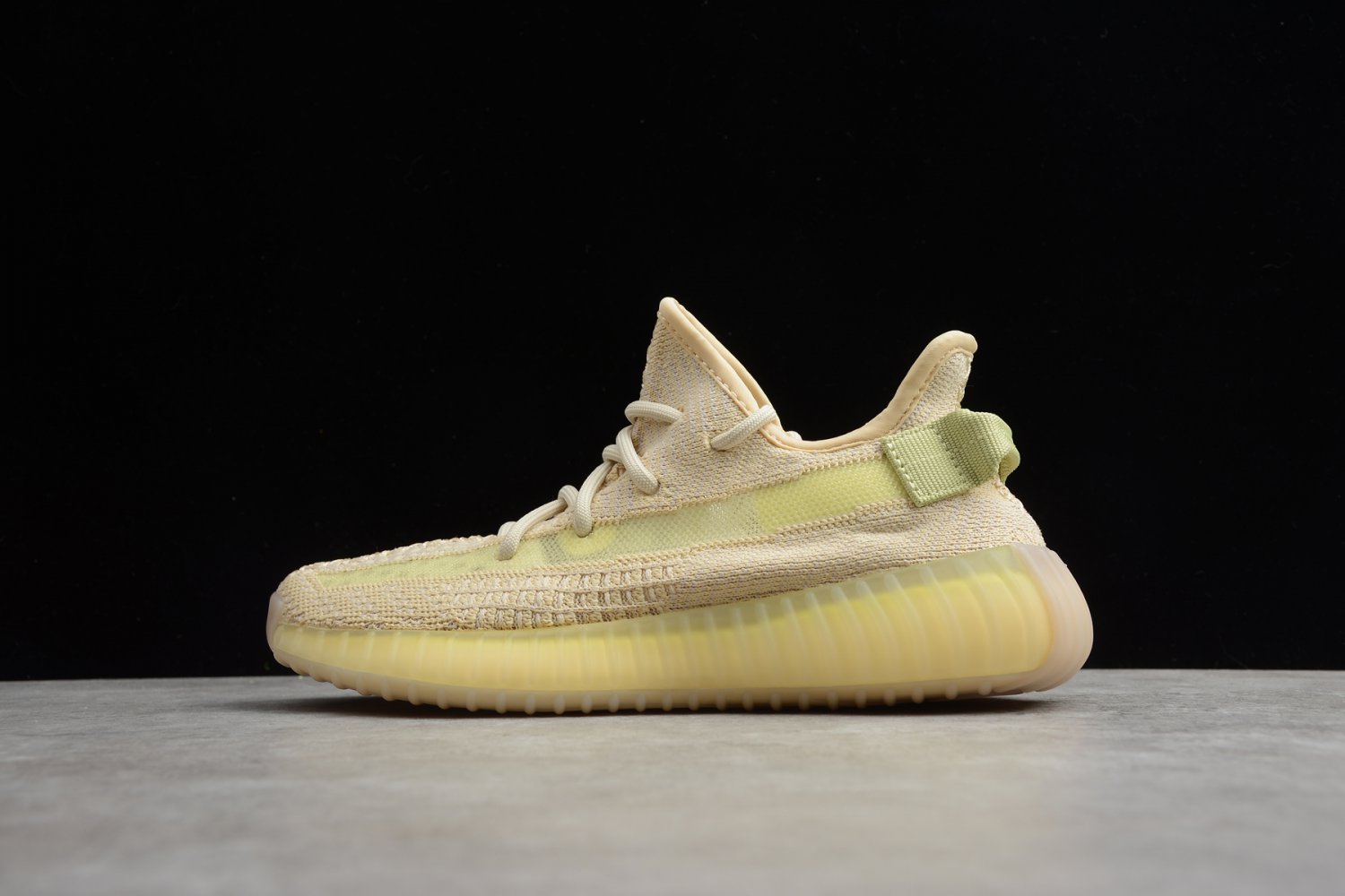 Yeezy Boost 350 V2 'Flax' FX9028