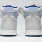 Air Jordan 1 High Zoom 'Racer Blue' CK6637 104
