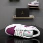 Air Jordan 1 Low 'White Berry' 554723 161